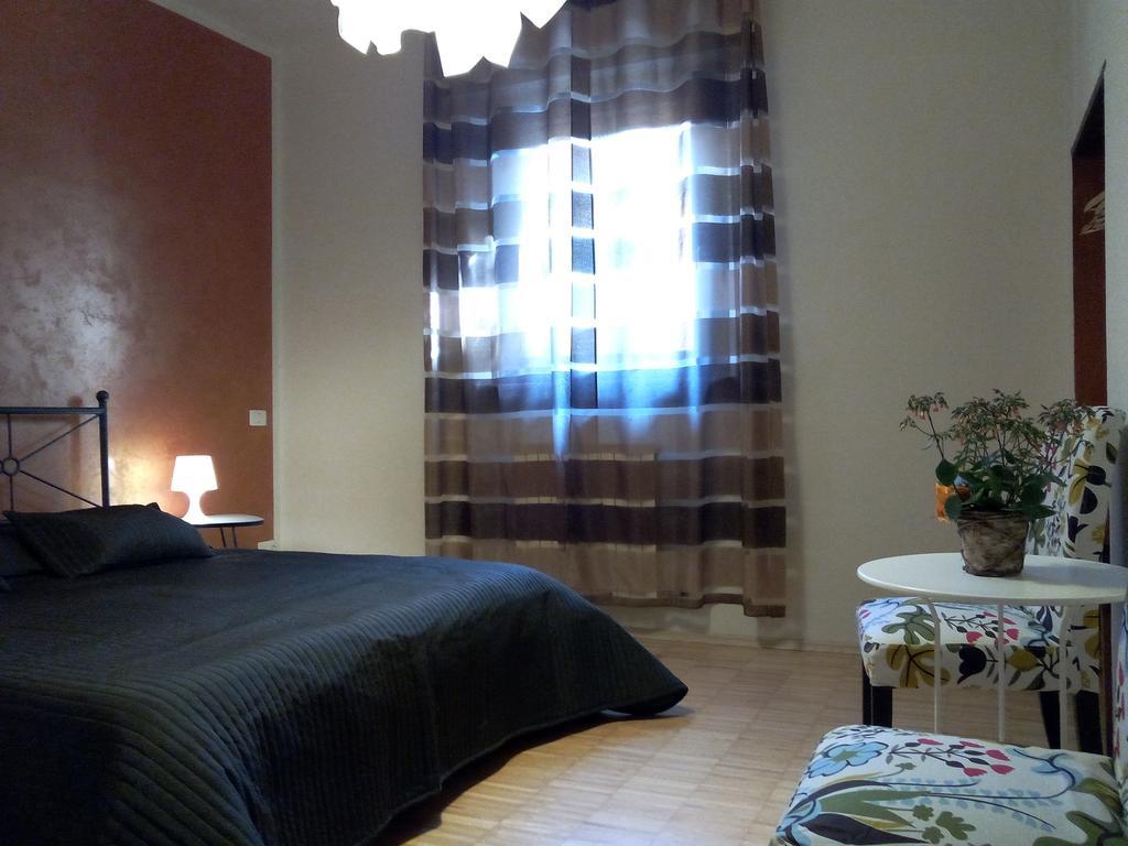 Ai Gabbiani Hotel Verona Room photo